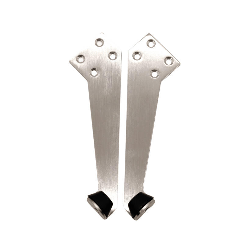 不锈钢304左右门顶家用90度门头限位器防撞门碰门阻厂家直销批发