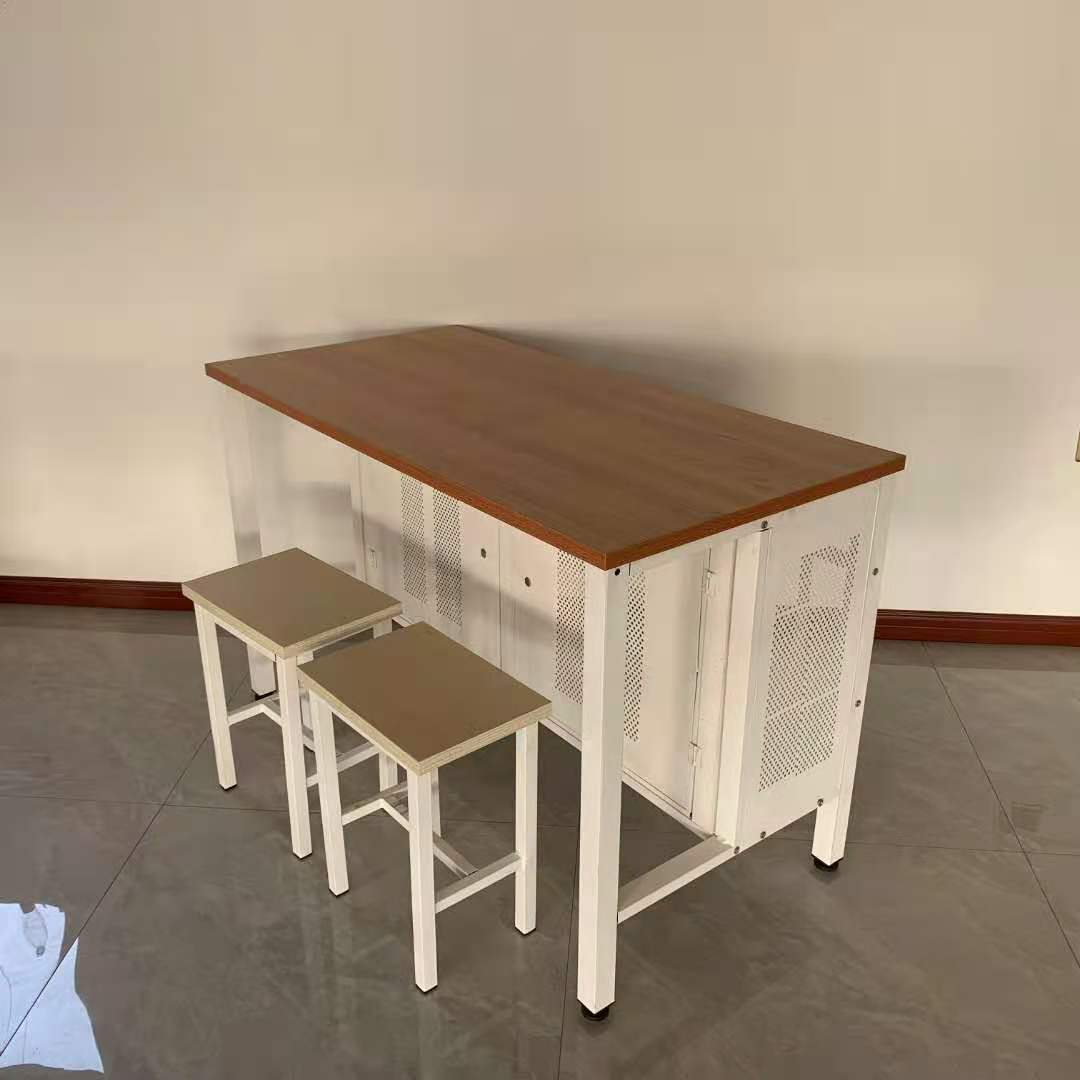 学校电脑桌 学校机房微机室 多媒体电教室 多功能电脑桌