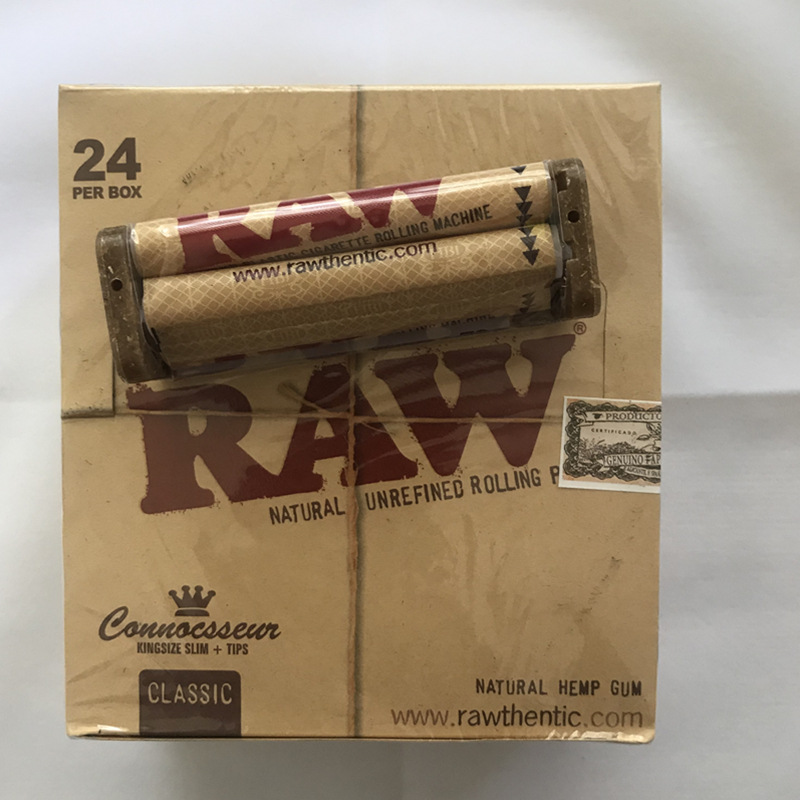 rawpaper卷烟器110mm78mm70mmrollingpaper