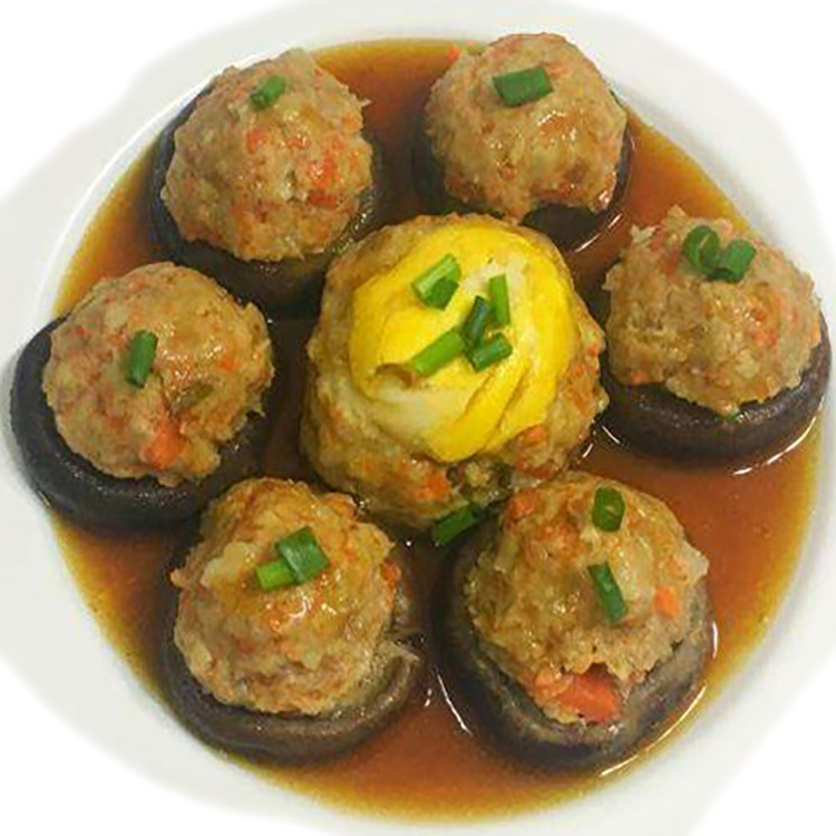 冬菇酿肉机 油豆腐塞肉机 碎肉注馅机 肉馅注芯机 豆腐果注馅机