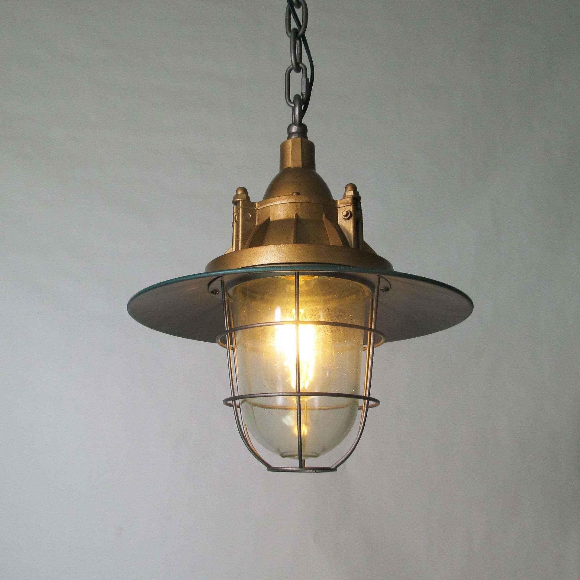 厂家直销 led餐厅复古吊灯铁艺灯具个性创意工业风咖啡厅吊灯