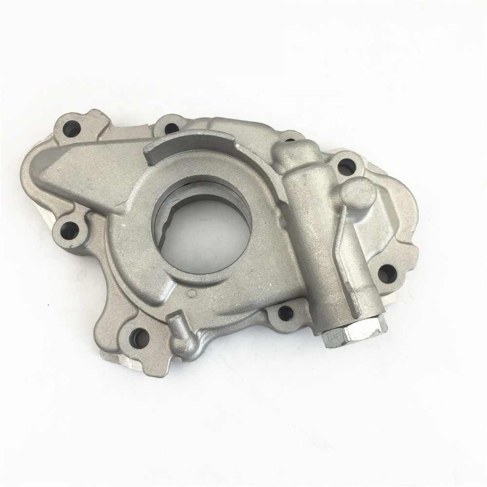 汽车机油泵适用于丰田toyotacorolla13zzfe151002204122040