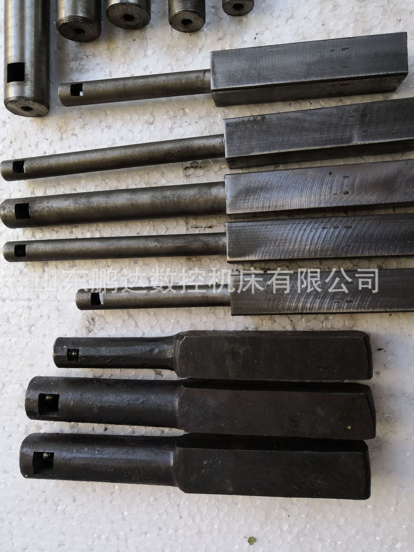 厂家直销插床刀具各种型号插床插刀插床配件价格合理