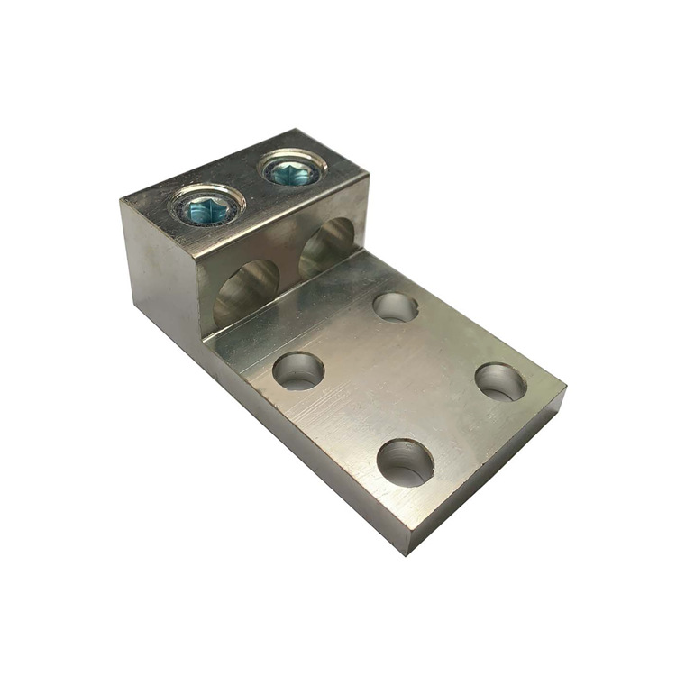 铝接线台 铝接线端子 冷压端子 快速接线端子 铜接线端子