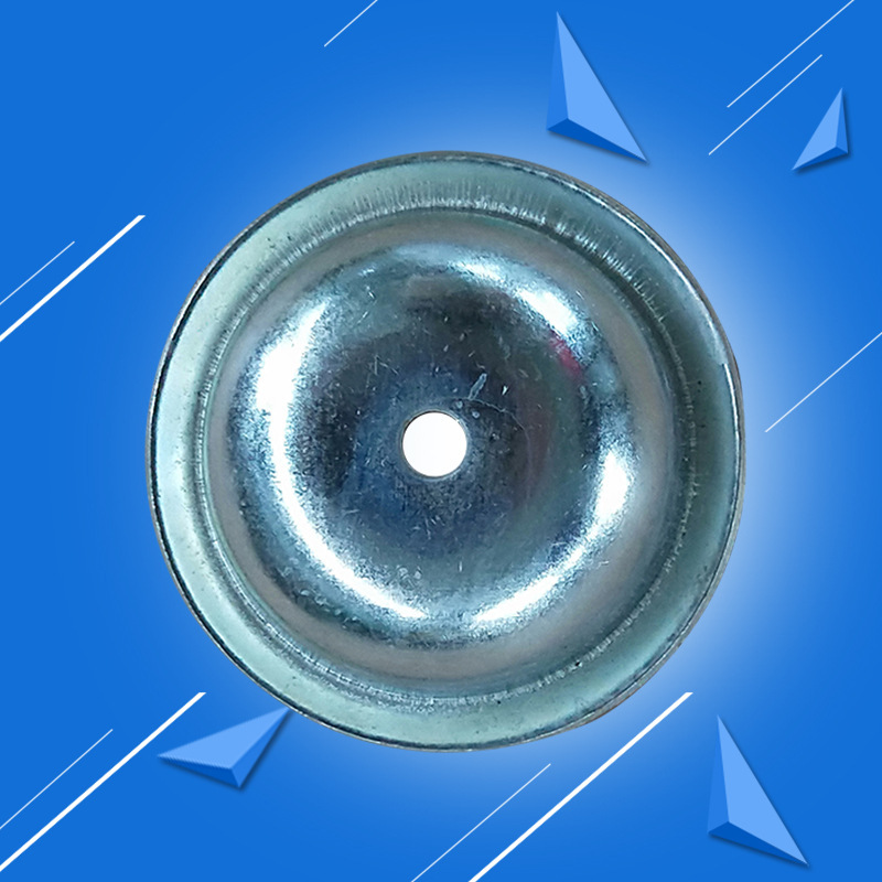 堆垛脚腕 堆垛脚 堆垛碗 五金堆垛脚碗 底脚脚碗欢迎订购