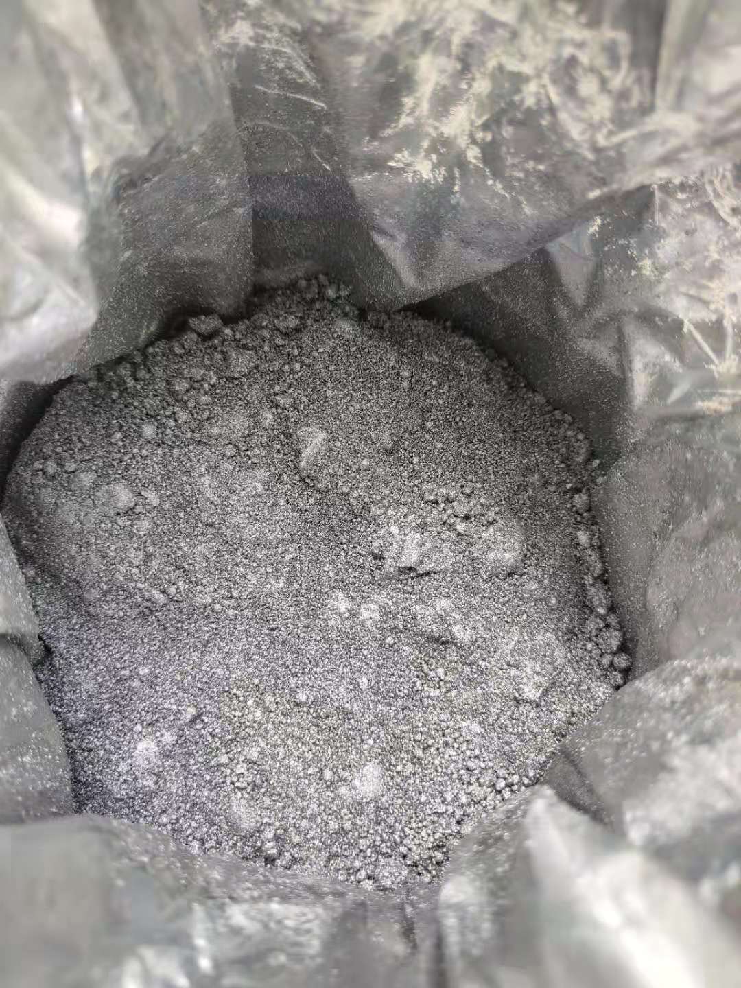 原装进口 巴西铝粉 高亮银粉 巴西无尘银粉2940op 诚