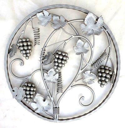 铁艺配件铸铁花铁艺花大门配件别墅铁艺门小区欧式庭院门花件