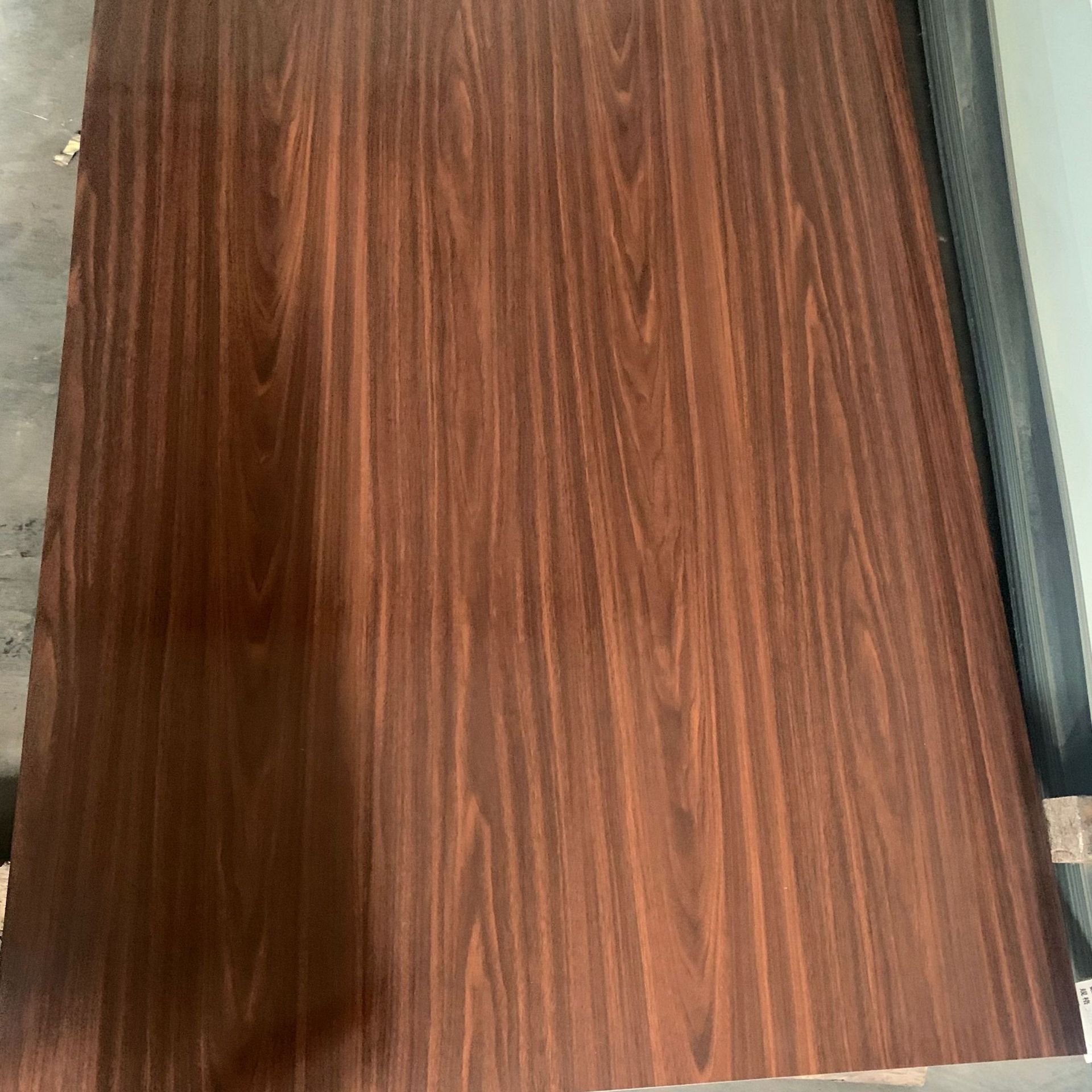 质感 防火门pvc 覆膜板 压花门板 入户门整套 木纹 韩国树网纹