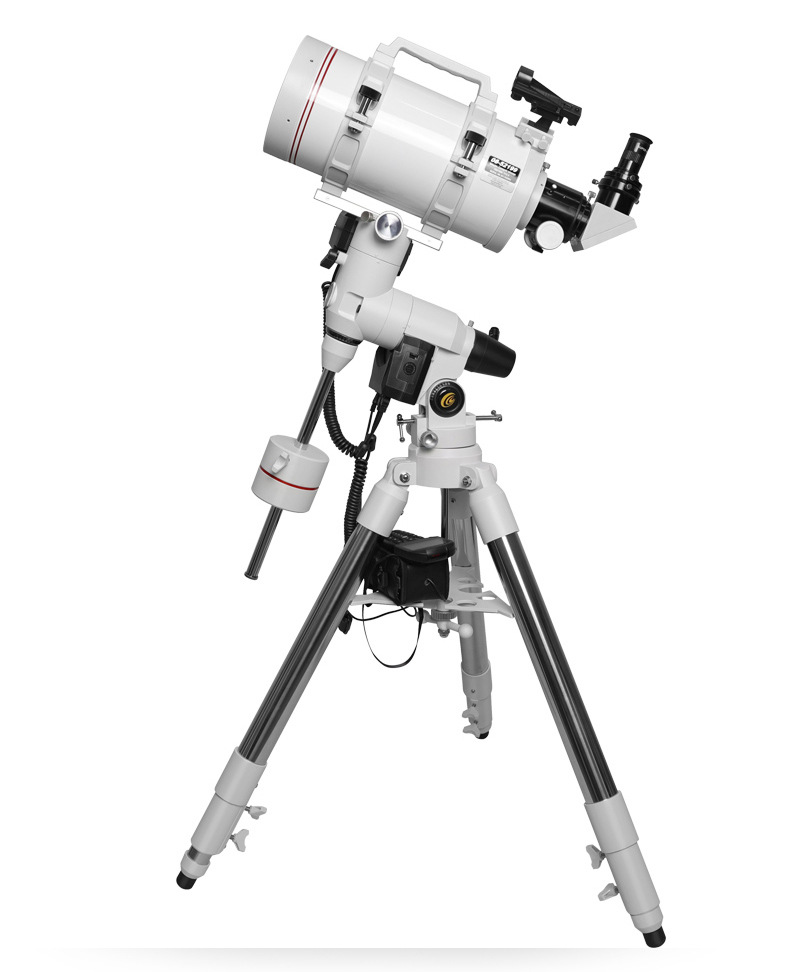 es探索科学马卡1521900 自动寻星天文望远镜专业深空观星高清高倍