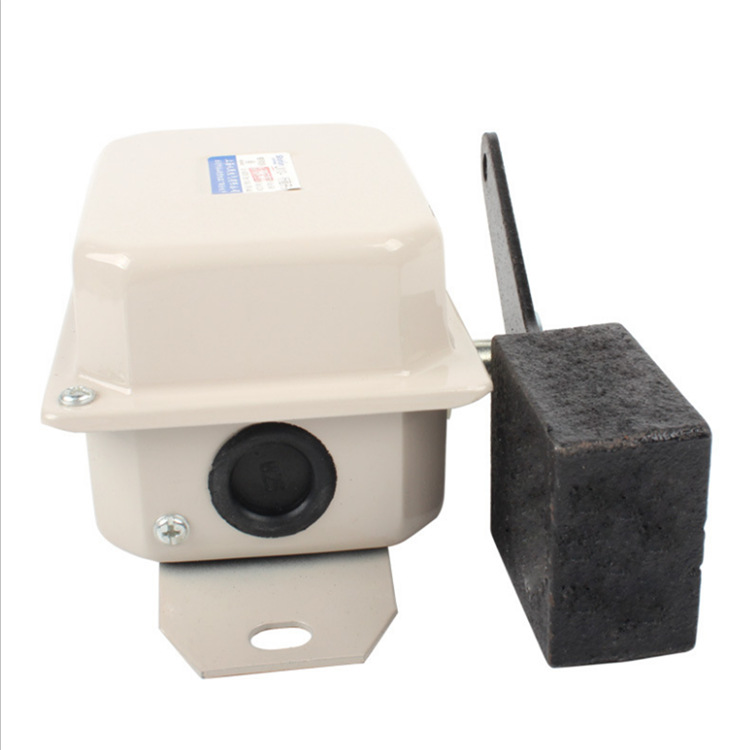 起重机防冲顶重锤限位器lx10-32 双梁行程开关 起升高度限制器