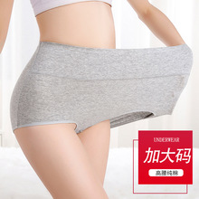 Plus Size Female Lingerie Comfortable Intimate Underwear