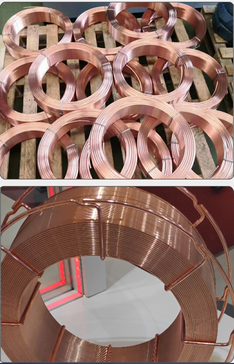 厂家批发埋弧焊丝规格齐全欢迎选购