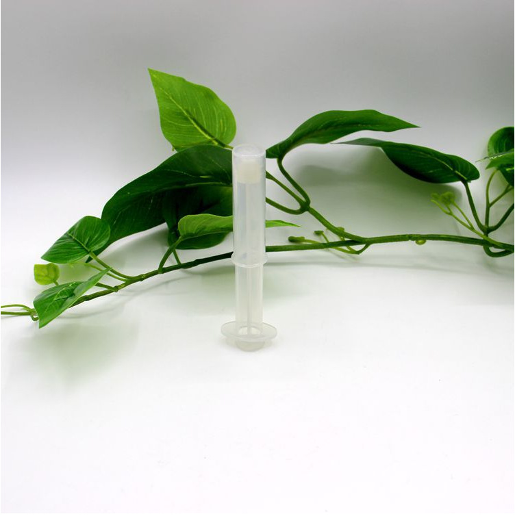 源头厂家10ml 水光针针管原液精华眼霜面膜导入针管一次性给药器