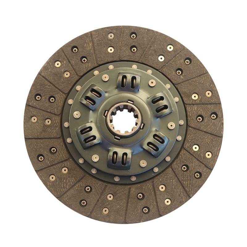 现货供应离合器压盘 255变速箱离合器压盘离合器从动盘