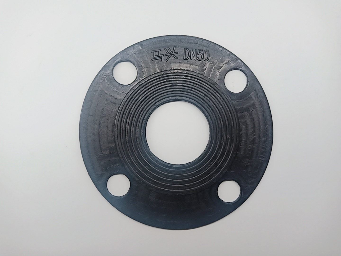 橡胶垫片 法兰垫片 闸阀垫片阀门垫片 工程管道法兰阀门垫片 垫片