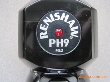 ph9  mk2  Renishaw 现货 雷尼绍