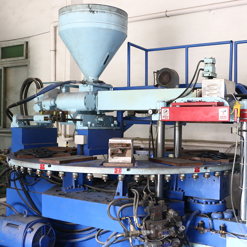 拖鞋模具rb鞋底模具厂家pu鞋模具铸造鞋模具塑料制品来图来样定制