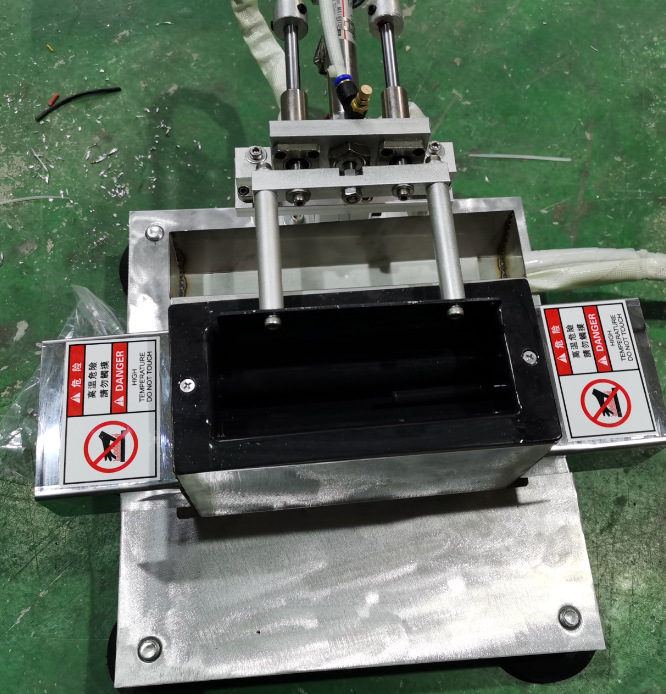 自动拨锡锡炉半自动焊锡炉浸锡机变压器磁环风扇线圈半自动焊锡炉