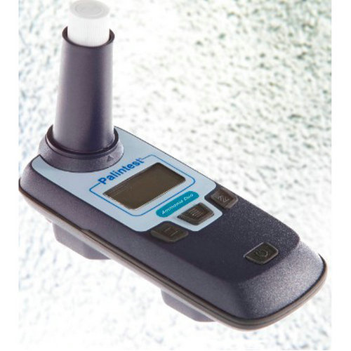 英国百灵达pth 042便携式多功能氨氮测量仪(波长465nm)