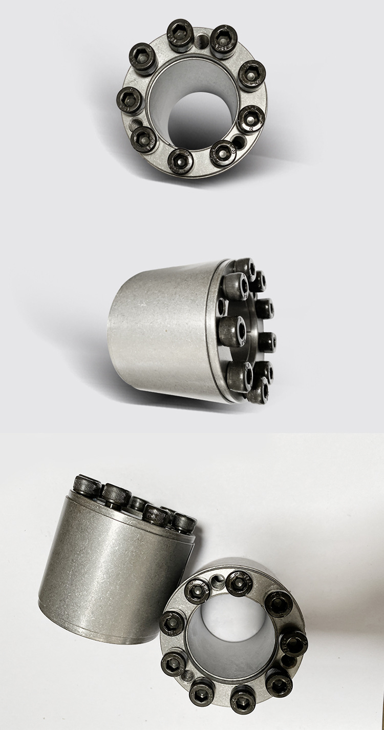 涨紧套 z18型胀紧联结套 免键轴套 aodisi胀套 厂家直供