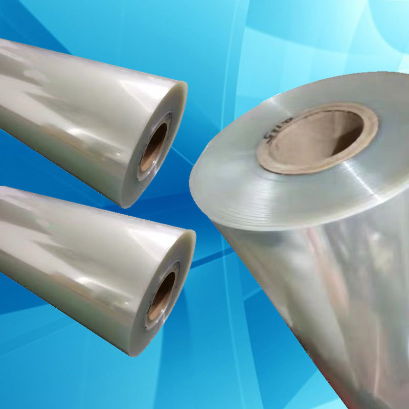 源头工厂直销热熔胶膜白墨直喷pet数码打印离型膜服装烫画膜