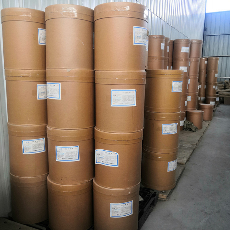 现货供应 食品级 l-苏氨酸 含量99% 苏氨酸 25公斤/桶