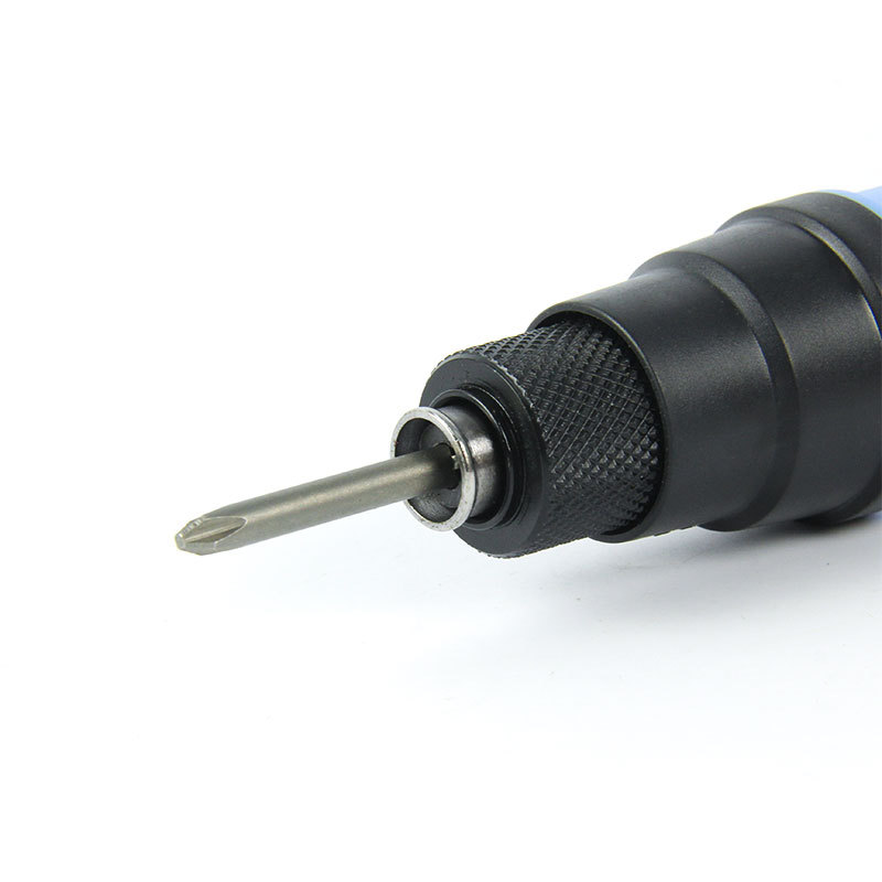 大扭力无刷电动螺丝刀工业级压杆式精密电动起子可调速电批改锥