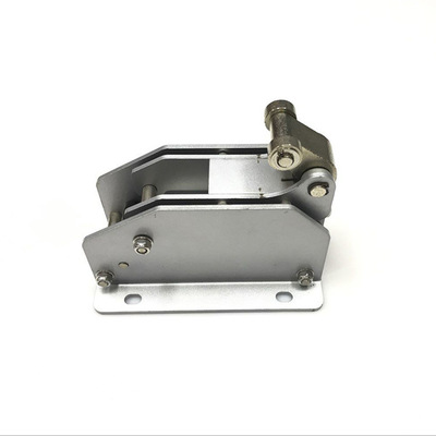 天津qx系列阻挡气缸 组装线阻挡器 立式阻挡器气缸 上下循环线用