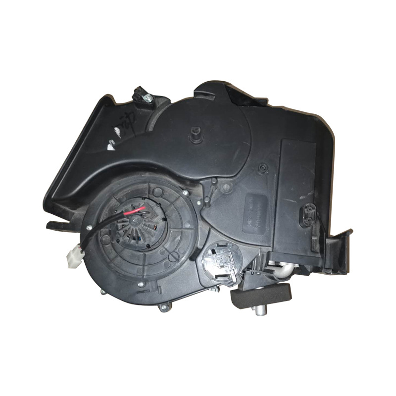 东风俊风t16/t26暖风机总成微卡货车鼓风机暖风水箱俊风配件