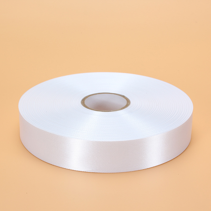 条码缎带白色条码缎带黑色条码缎带清晰条码专用水洗标水洗唛