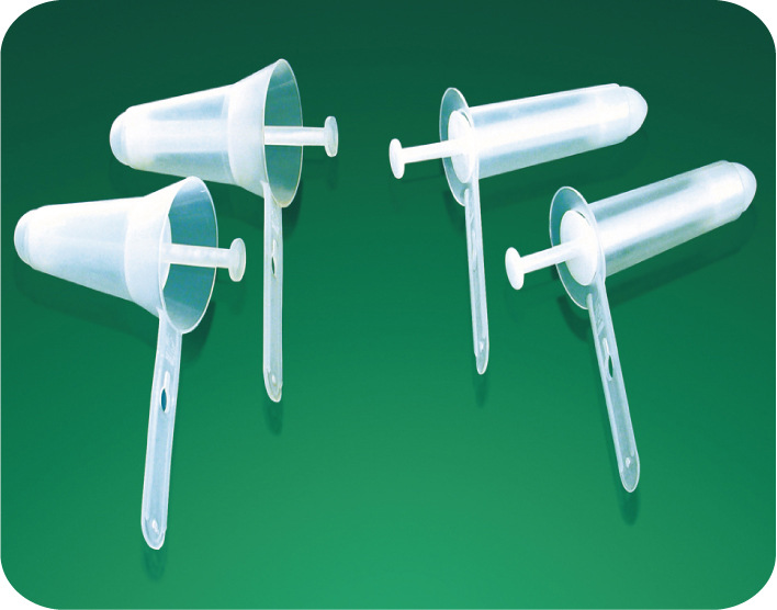 一次性使用肛门镜肛门扩张器扩肛器检查透明大号中号小号-阿里巴巴