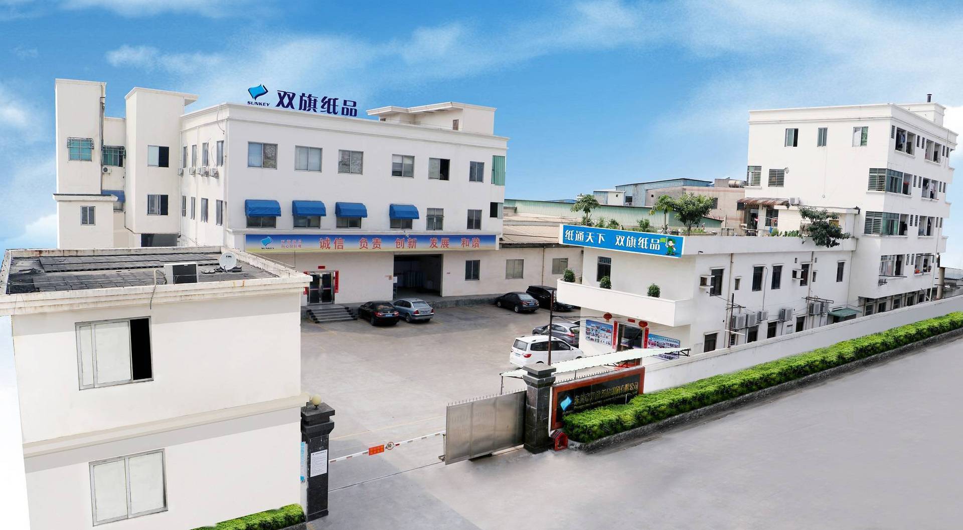 东莞市双旗纸品印刷有限公司工厂-东莞市双旗纸品印刷有限公司厂家