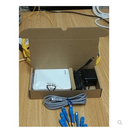 三网通hg8010h电信epon移动联通onu光纤入户猫