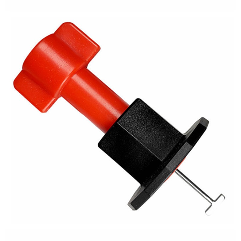 厂家直销找平器 调平器 瓷砖辅助工具 推紧钳 瓷砖定位器