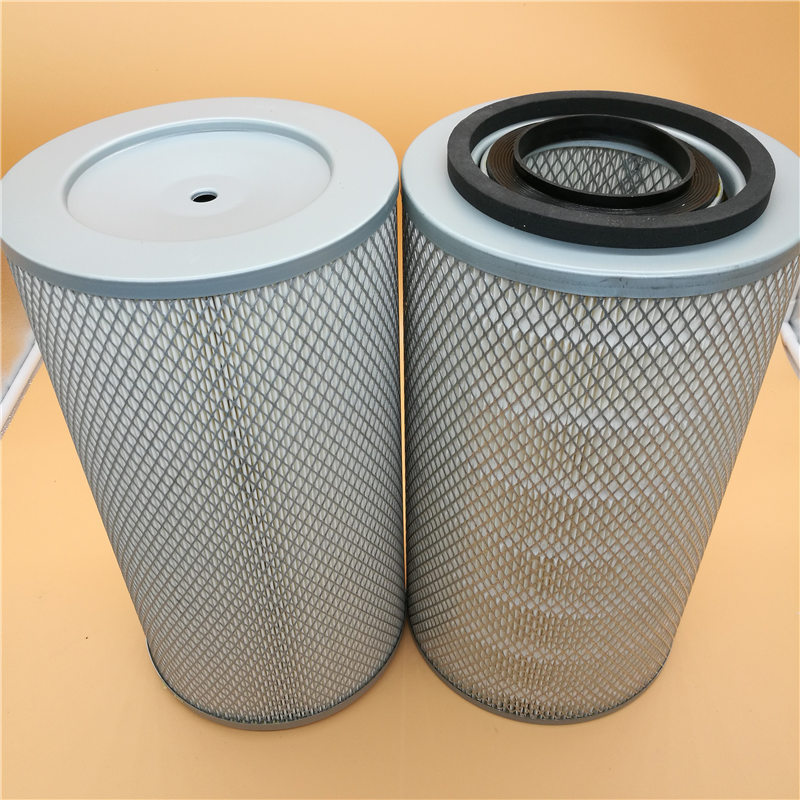 k2036 空滤 b9600-1109101 b7617-1109020-937 空气滤清器滤芯