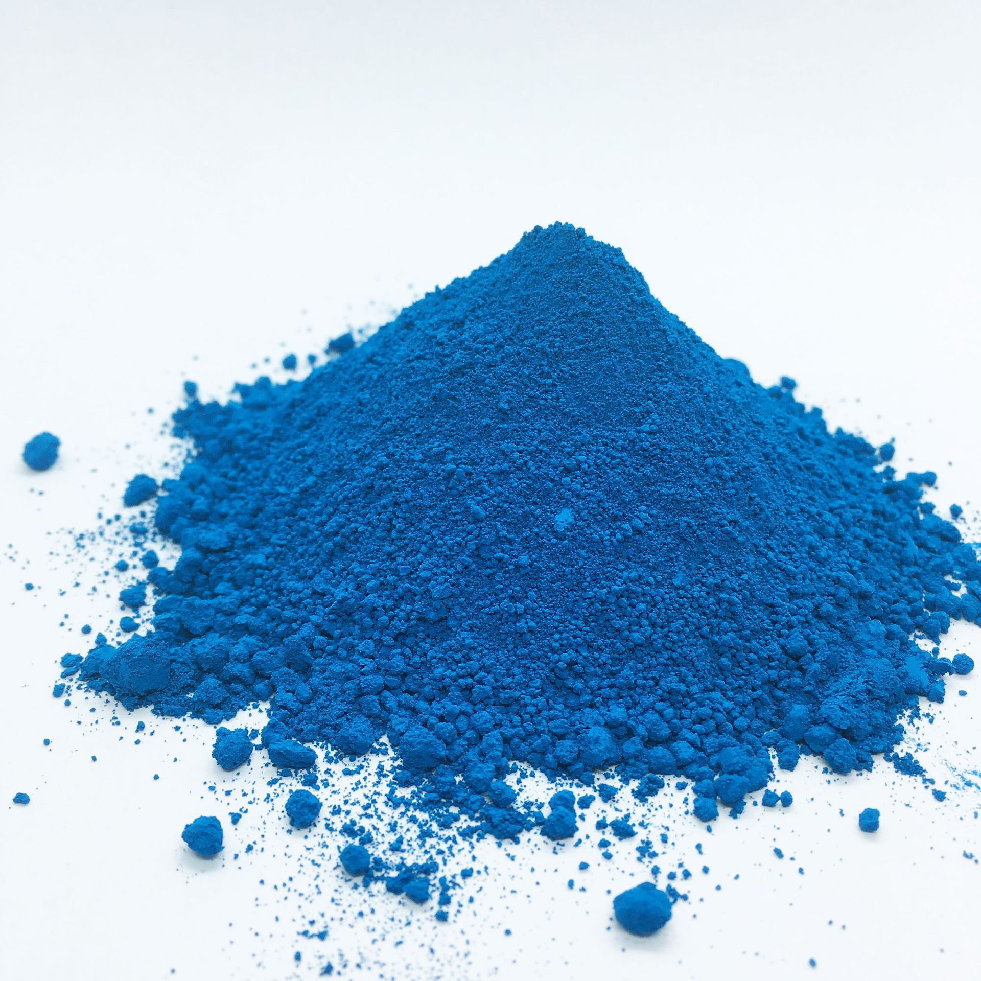 钴蓝钴铬蓝 pb36 绿相钴蓝 c.i.77343