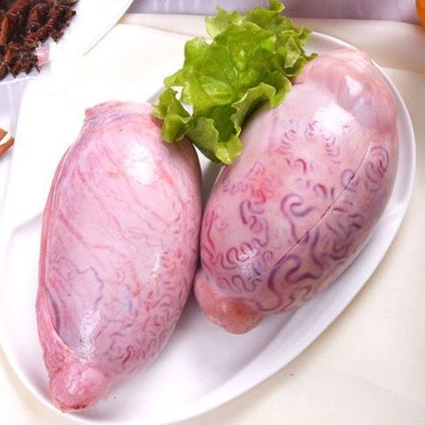 牛鞭3斤顺丰包邮牛鞭新鲜冷冻男用现牛三宝牛宝牛蛋新鲜黄牛鞭