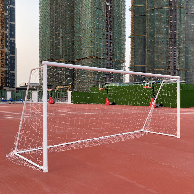 标准比赛足球门3 5人7人11人制五人制龙门架拆卸移动足球框足球架