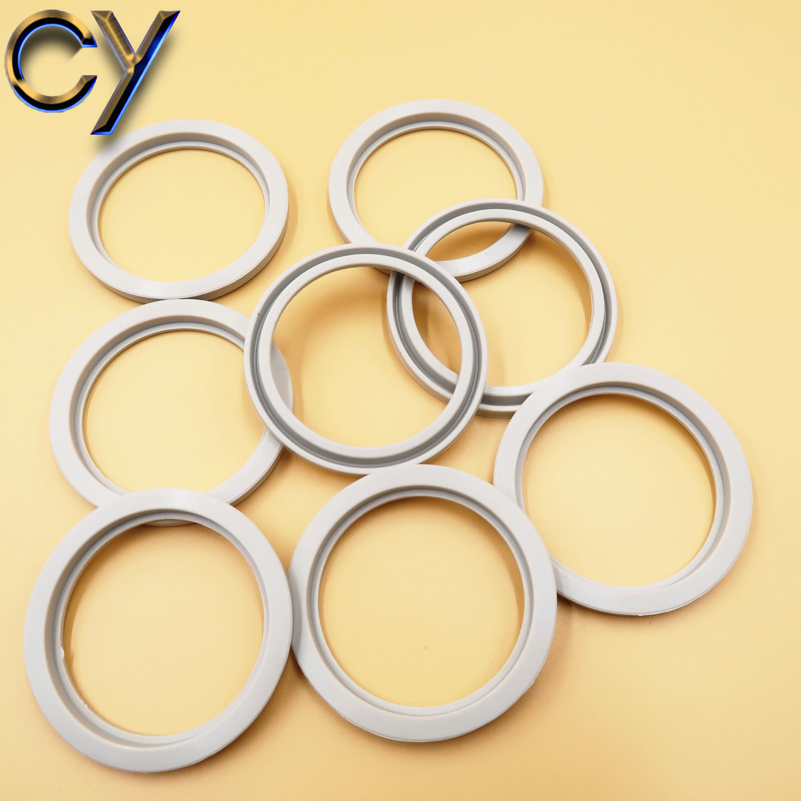 广州硅胶厂家 硅胶瓶盖防水圈 水杯密封胶圈 杯盖硅胶o型圈定做