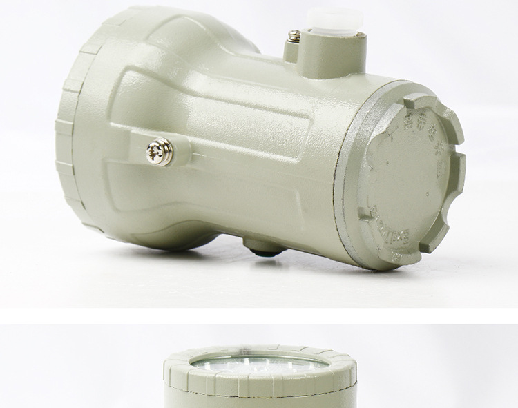 led24v防爆大功率视孔灯5w探照灯反应釜视镜灯220v12v36v