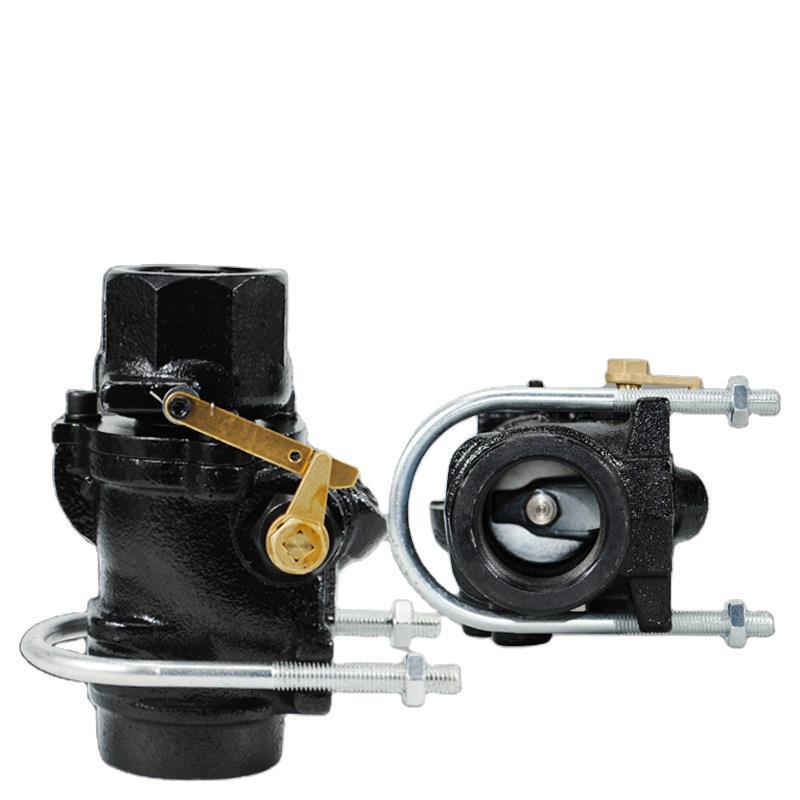 加油机拉断阀加油站拉断阀拉球墨高温融熔紧急快速切断阀拉断阀