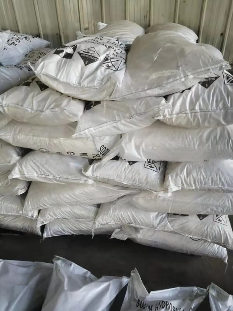 供应硫化钠黄片硫化钠工业级固体硫化钠60片状工业级硫化碱