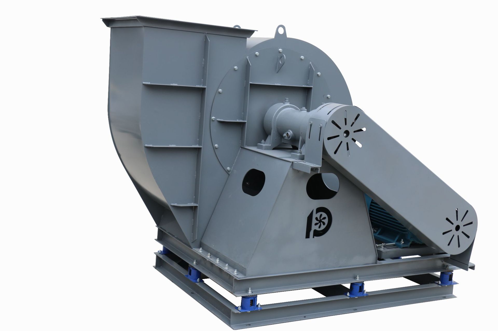 厂家直销y5-47 c型离心风机除尘抽风废气工业通风机蜗牛风机