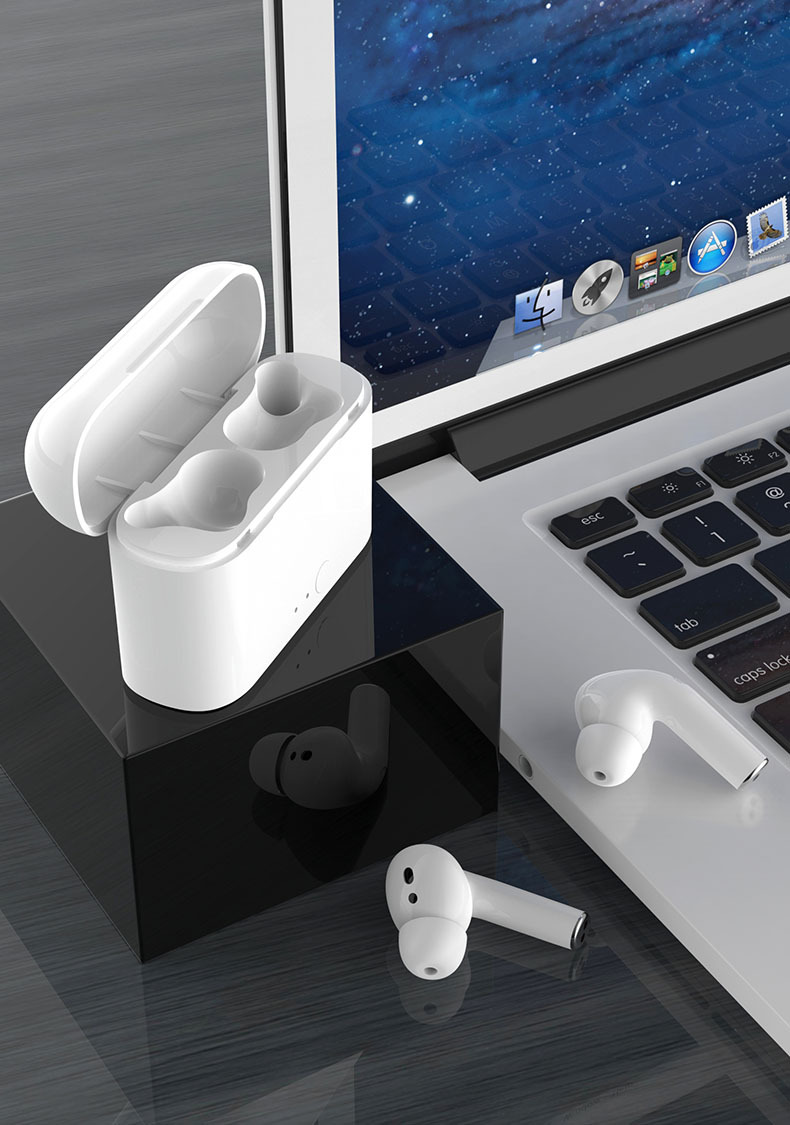 3代新款私模 tws无线蓝牙耳机 三代升级版air i11 pro无线耳机