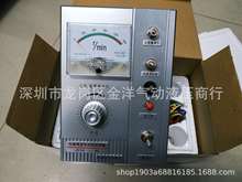 南京耐特调速器JD1A-40电磁调速电动机控制器40KW/JD1A-9090W配线