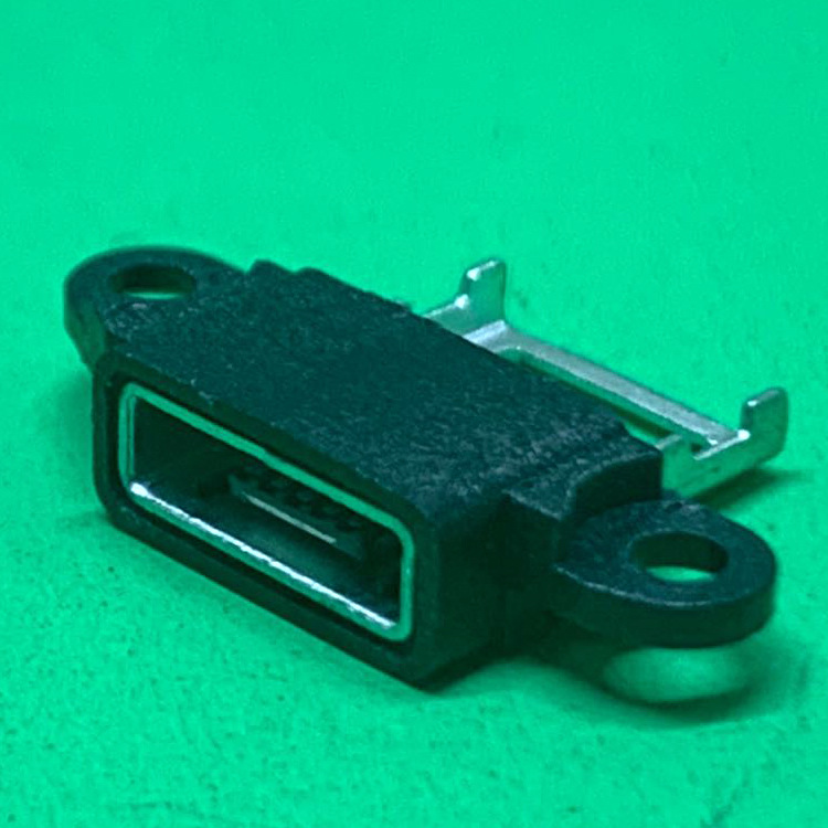 2pin连接器2pin连接器typec2pintypec连接器深圳工厂