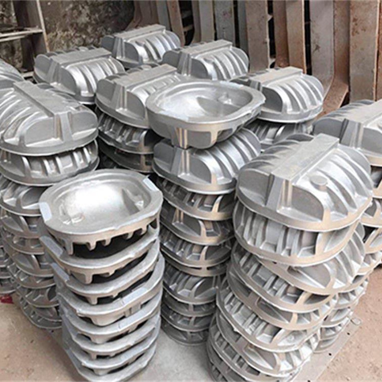 广东翻砂铸造厂专业生产铸铝件加工 可定制铝合金铸件 翻砂铸铝