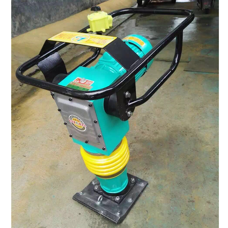 大量批发振动冲击夯 电动冲击夯 立式电夯