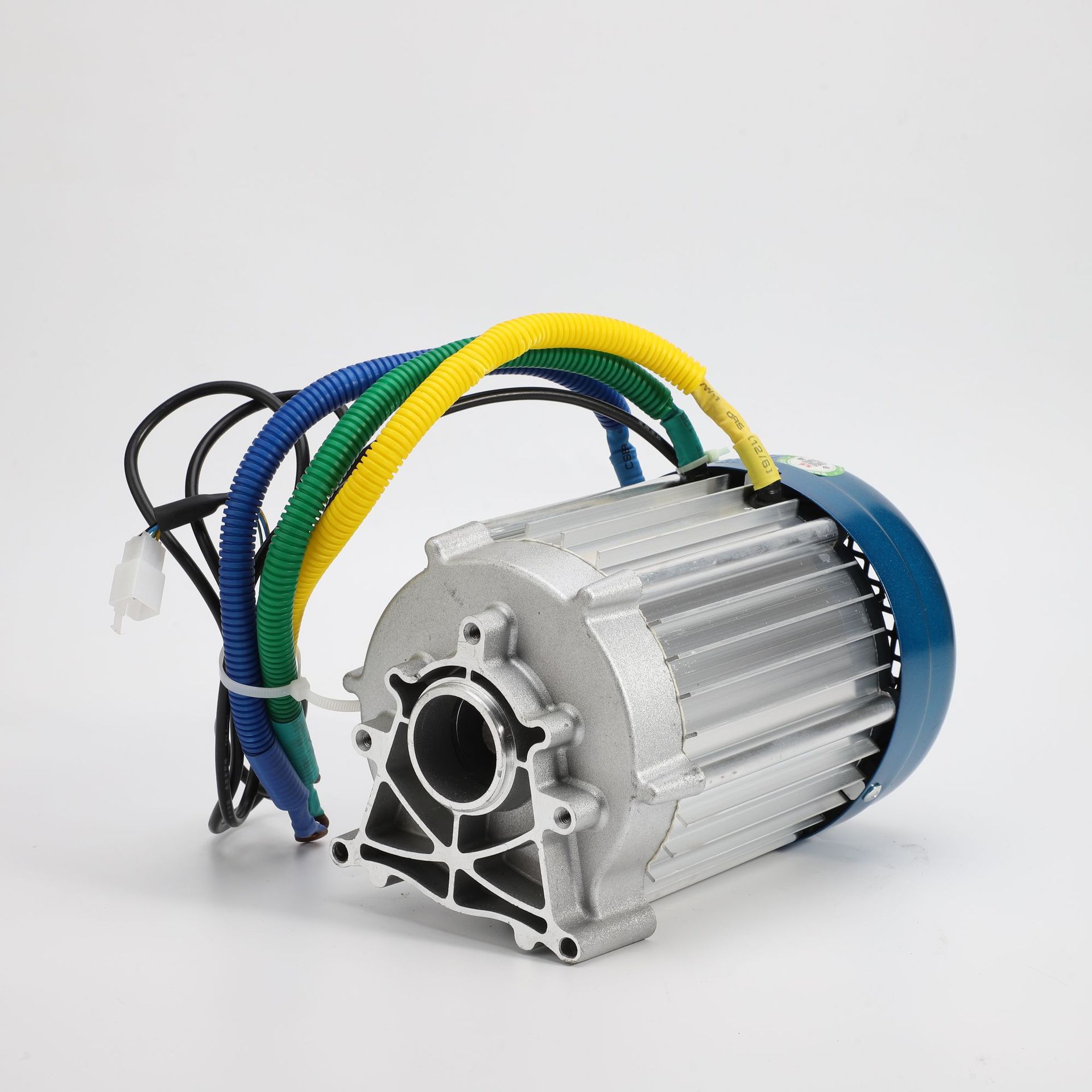 电动车差速电机 三轮车配件1500-3000w直流无刷大电机一件代发