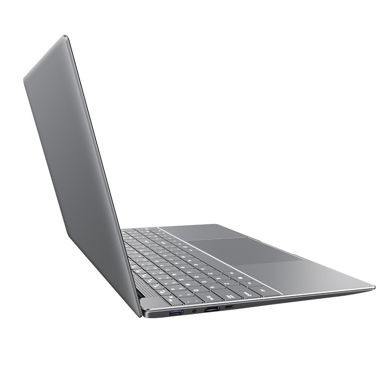 6英寸四核笔记本电脑超薄商务办公游戏学生手提电脑